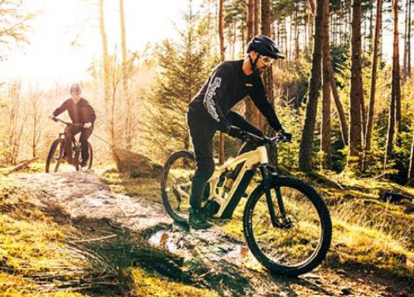 Focus Thron2 eMTB 750Wh EBike | Electric Bikes Brisbane