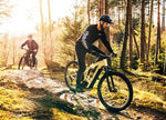 Focus Thron2 eMTB 750Wh EBike | Electric Bikes Brisbane