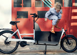 Riese & Muller Transporter2 65 Cargo EBike | Electric Bikes Brisbane