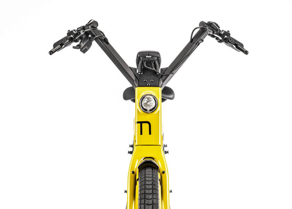 How to Make Your EBike More Comfortable