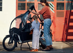Riese & Muller Transporter2 65 Cargo EBike | Electric Bikes Brisbane
