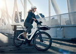 Riese & Muller Multicharger Mixte EBike | Electric Bikes Brisbane