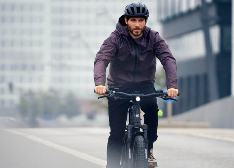 Riese & Muller Charger4 GT Vario 750Wh ebike | Allterrain EBike | Electric Bikes Brisbane