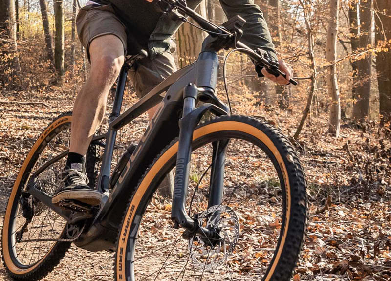 Focus Jarifa2 Hardtail eMTB 750Wh EBike | Electric Bikes Brisbane