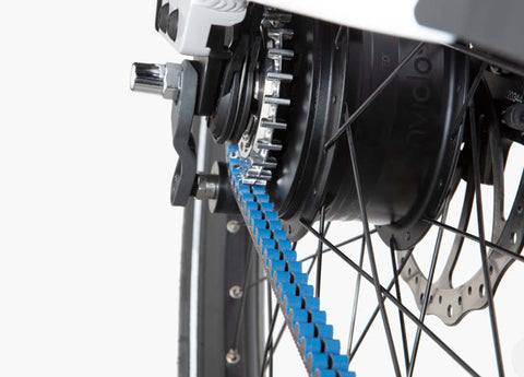 Riese & Muller Transporter2 65 Cargo EBike | Electric Bikes Brisbane