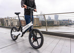 GoCycle G4i folding electric bike EBike | Electric Bikes Brisbane