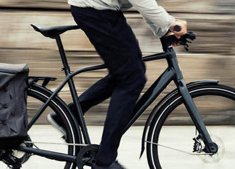 EBike Frame Styles | Electric Bikes Brisbane