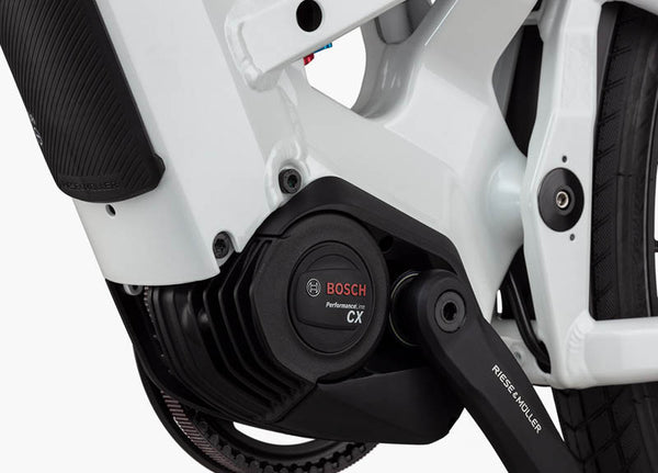 Riese & Muller Homage ebike 2021 | Electric Bikes Brisbane