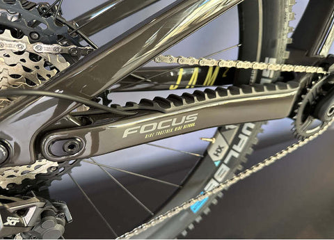 Introducing: Focus Jam2 SL EMTB Range