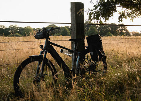 E-Bike Frame Styles | Electric Bikes Brisbane