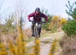 Focus Thron2 eMTB 750Wh EBike | Electric Bikes Brisbane