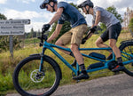 Moustache Tandem X2 TRK EBike - Preorder EBike | Electric Bikes Brisbane
