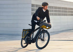 Riese & Muller Multicharger GT Vario 750 EBike EBike | Electric Bikes Brisbane