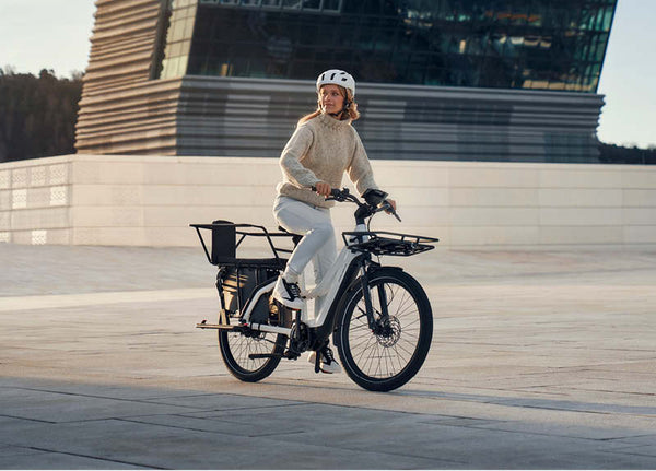 Riese & Muller Multicharger Mixte EBike | Electric Bikes Brisbane