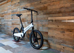GoCycle G4i folding electric bike EBike | Electric Bikes Brisbane