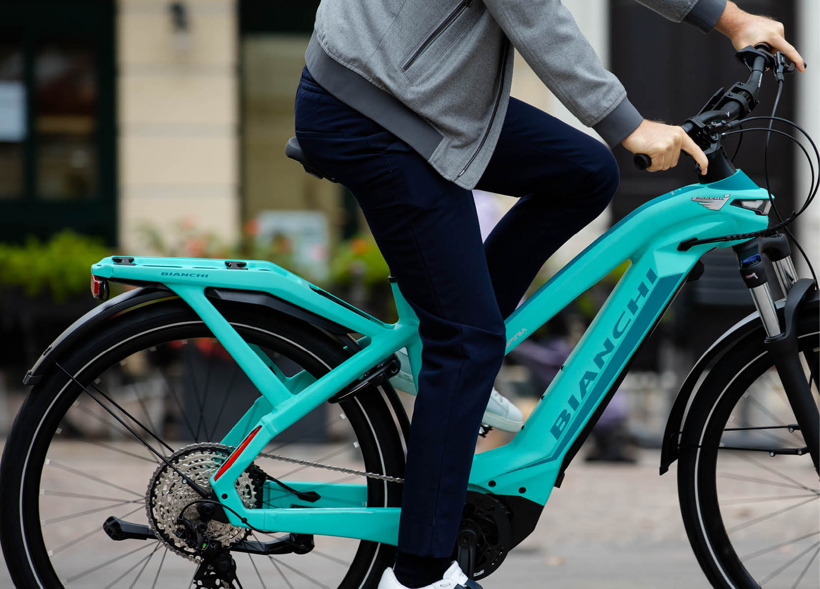 Bianchi EBikes
