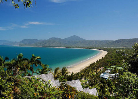 Cairns to Cape Tribulation Bike Ride