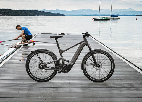 Riese & Muller Delite EBike Models: Key Differences | Electric Bikes Brisbane