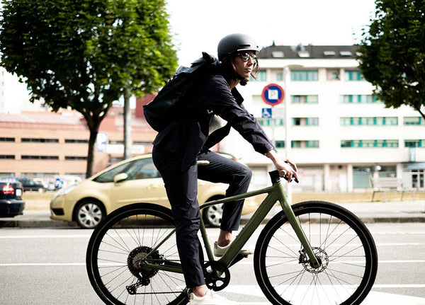 Orbea Vibe 2021 urban ebike range | Electric Bikes Brisbane