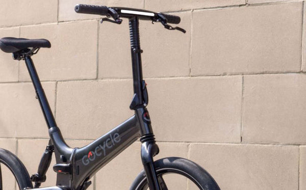 GoCycle Daytime Running Light