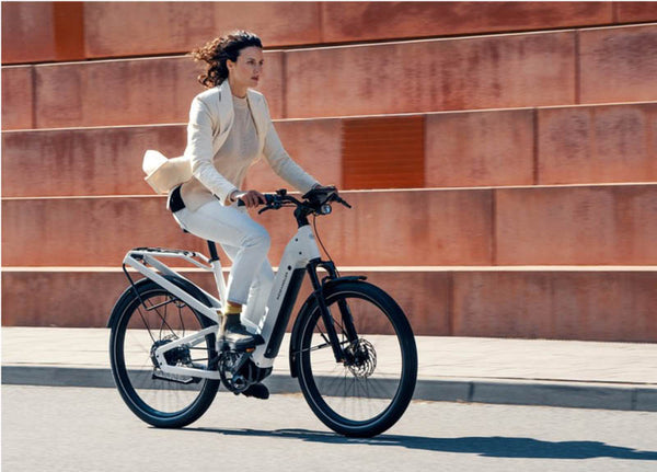 Riese & Muller Homage ebike 2021 | Electric Bikes Brisbane