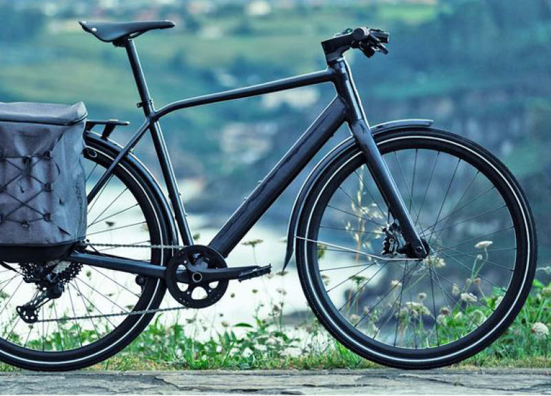 EBB E-Bike Showcase: Electric Bike Trends for 2021