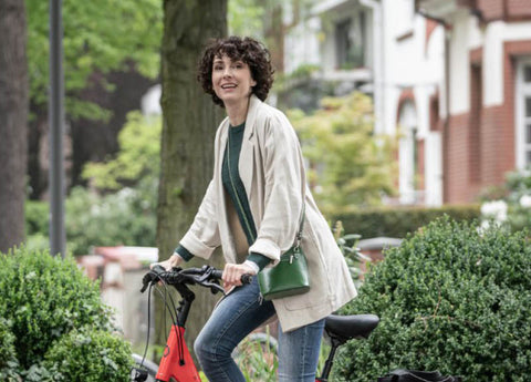 Tips to Make Your Bike More Comfortable