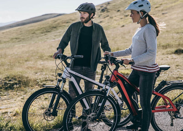 Riese & Muller Charger / Charger Mixte ebikes | Electric Bikes Brisbane