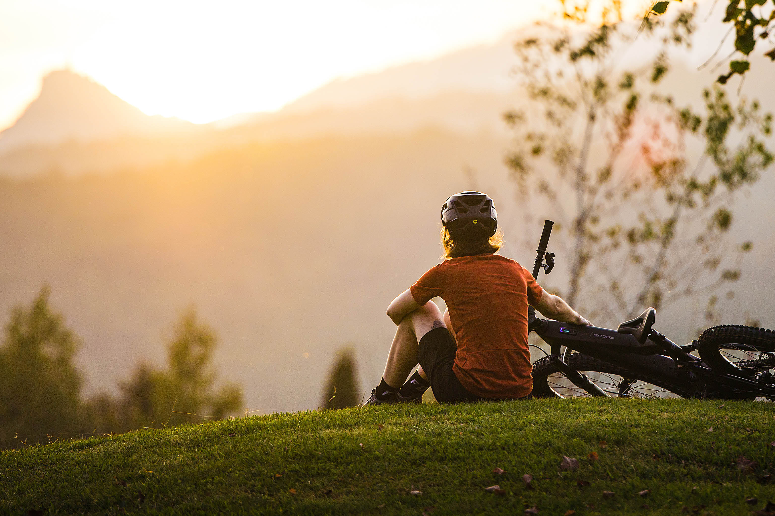 Electric Bike Specials