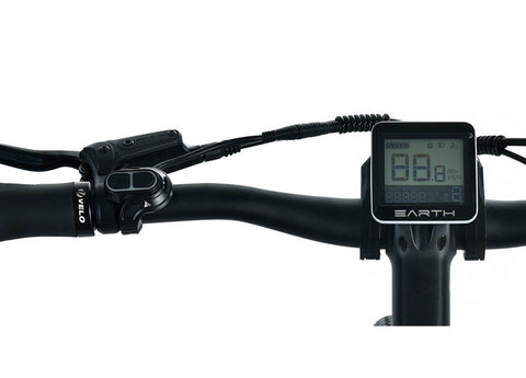 Earth Prime S Urban E-Bike EBike | Electric Bikes Brisbane