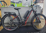 Earth T-Rex 650B Mixie Trekking eBike EBike | Electric Bikes Brisbane