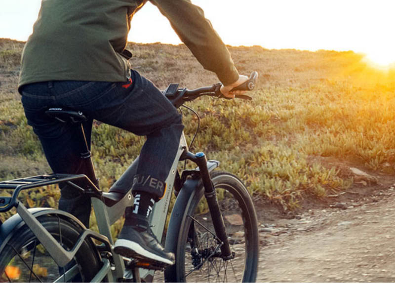 Tips to Make Your Bike More Comfortable
