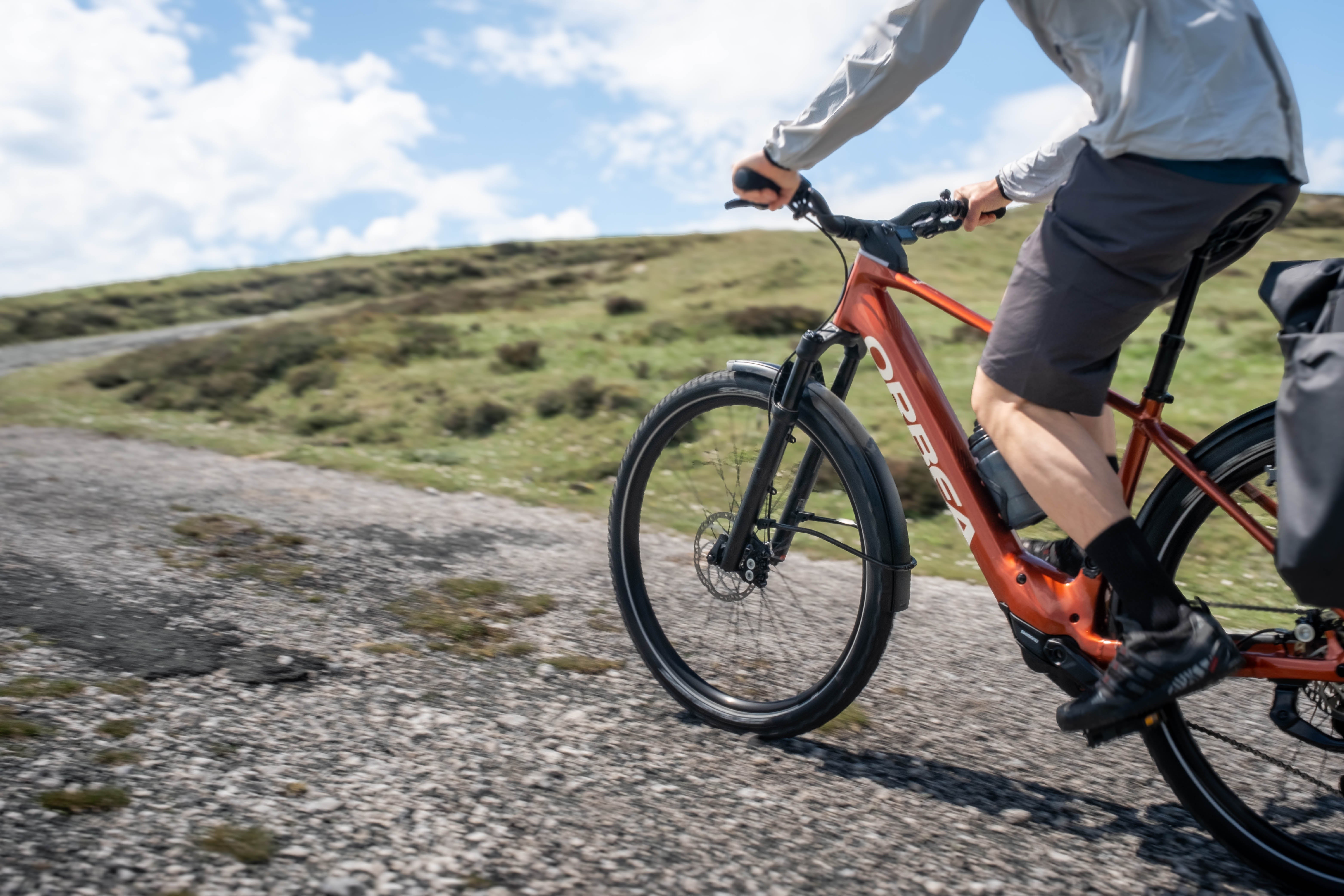 EBikes In Stock