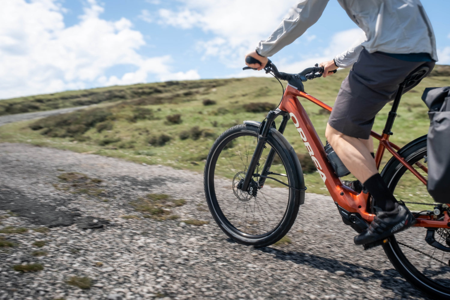 EBikes In Stock