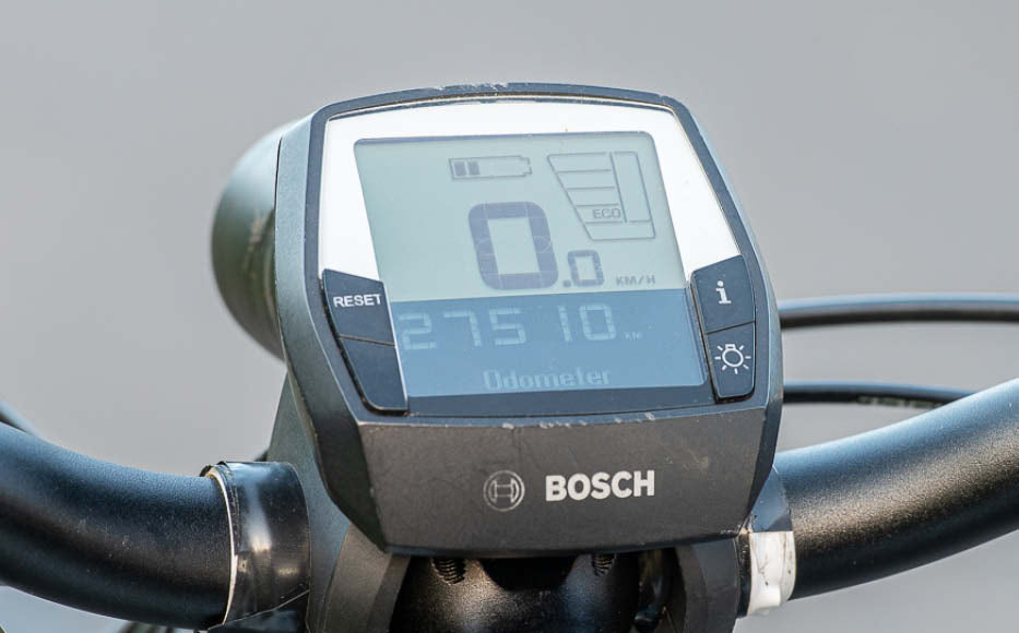 EBikes get ridden more | Electric Bikes Brisbane