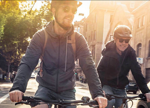 Bicycle Comfort | Electric Bikes Brisbane