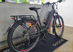 Earth T-Rex 650B Mixie Trekking eBike EBike | Electric Bikes Brisbane