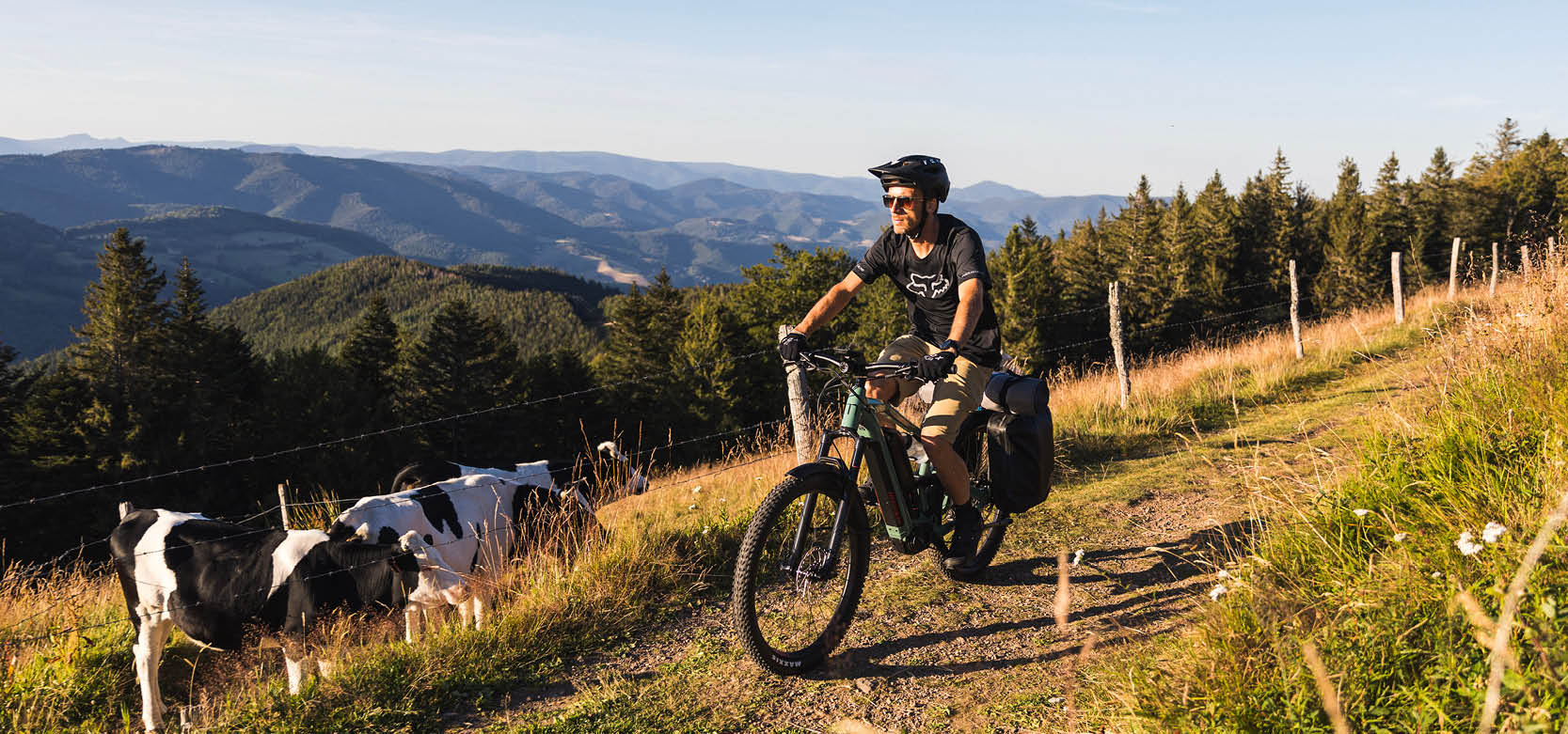 Adventure Touring EBikes at Electric bikes Brisbane