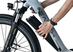 Earth Prime S Trapeze E-Bike EBike | Electric Bikes Brisbane