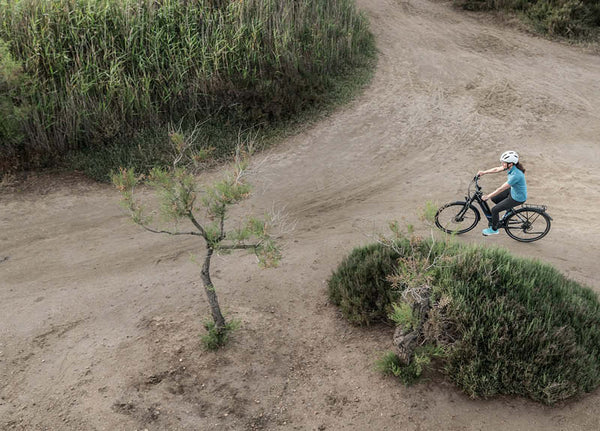 Kalkhoff Entice E-Bikes