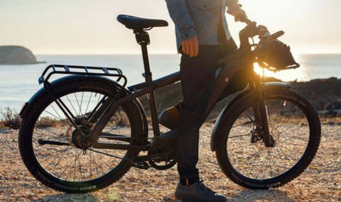 Riese & Muller Charger ebikes | Electric Bikes Brisbane buyers guide