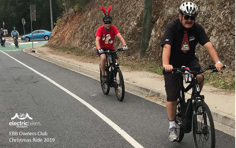 Graham's E-Bike Story: Dyson Hardtail RTC electric bike