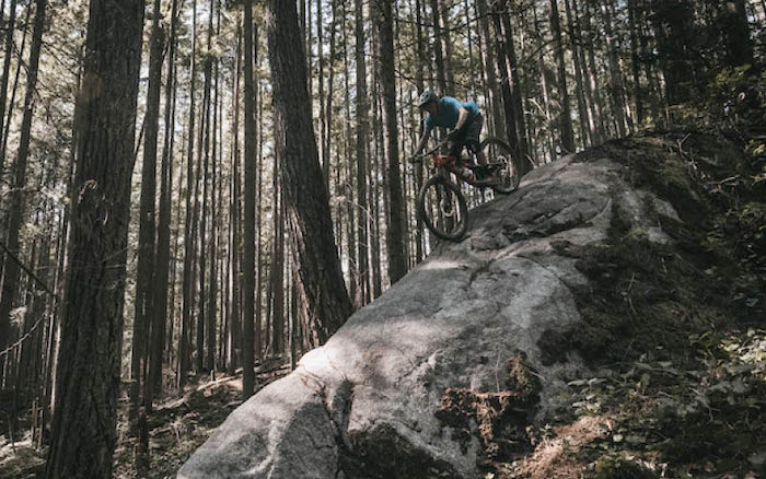 Rocky Mountain Altitude Powerplay electric mountain bike
