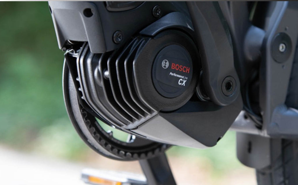 Riese & Muller EBikes powered by Bosch | Electric Bikes Brisbane