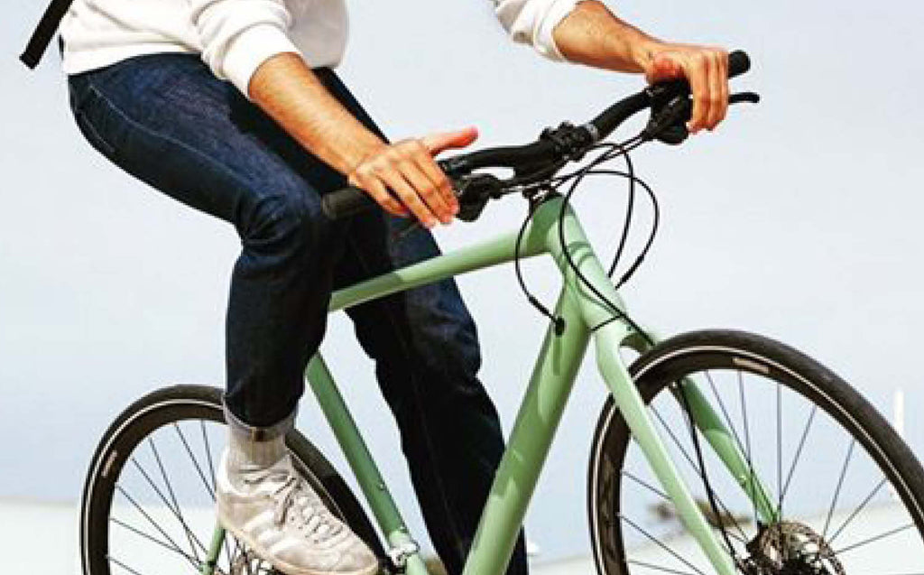 Orbea Gain Flatbar EBikes