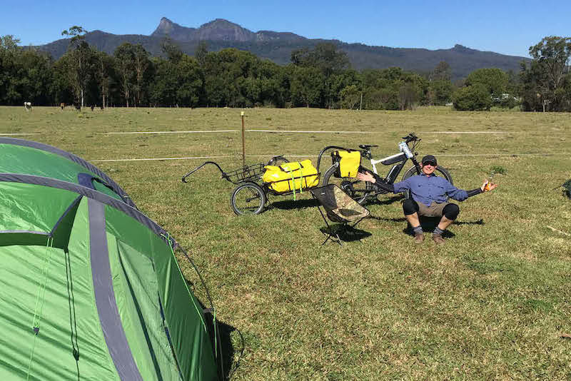 EBike Touring Tips | Electric Bikes Brisbane