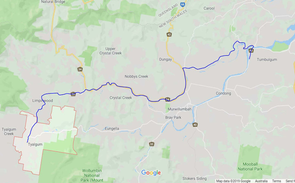 Riese & Muller Delite E-Bike Tour Day 3