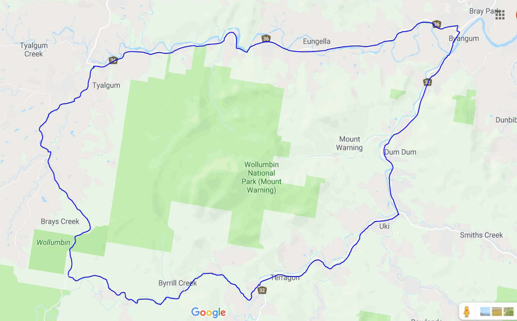 Riese & Muller Delite E-Bike Tour Day 4