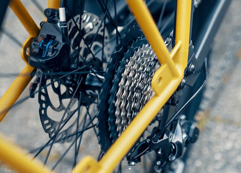 Riese & Muller Multicharger GT Touring | Electric Bikes Brisbane