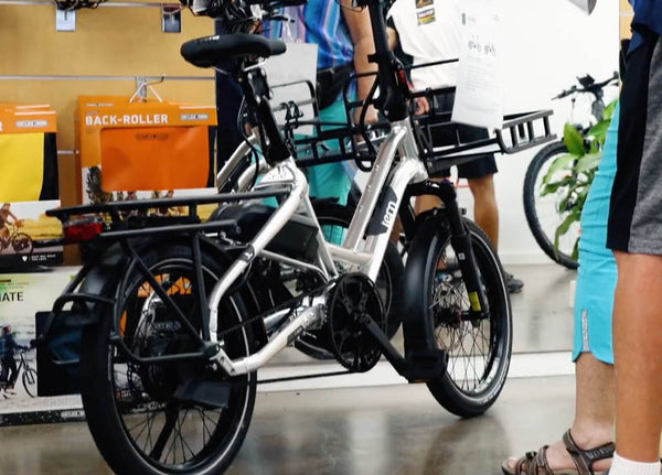 E-Bike Trends 2021: Electric Bikes Brisbane 